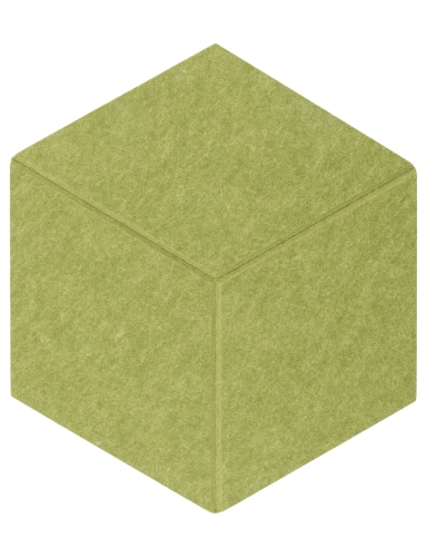 efloor_panel_scienny_akustyczny_filcowy_felly_40x46cm_heksagon_02_zielony