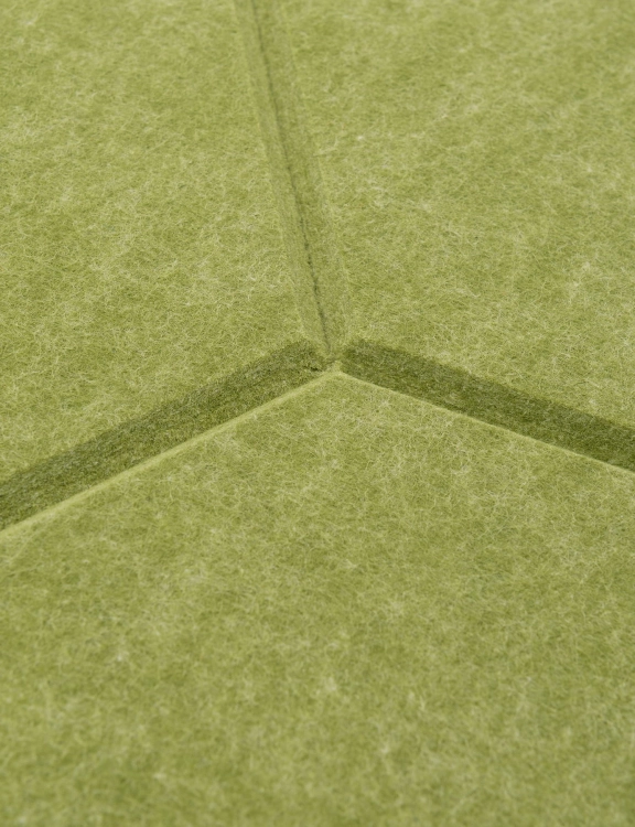 efloor_panel_scienny_akustyczny_filcowy_felly_40x46cm_heksagon_02_zielony