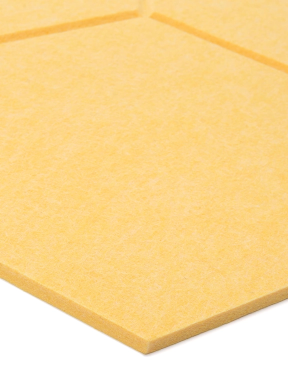 efloor_panel_scienny_akustyczny_filcowy_felly_40x46cm_heksagon_02_zolty