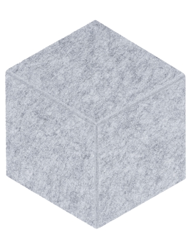 efloor_panel_scienny_akustyczny_filcowy_felly_40x46cm_heksagon_02_szary