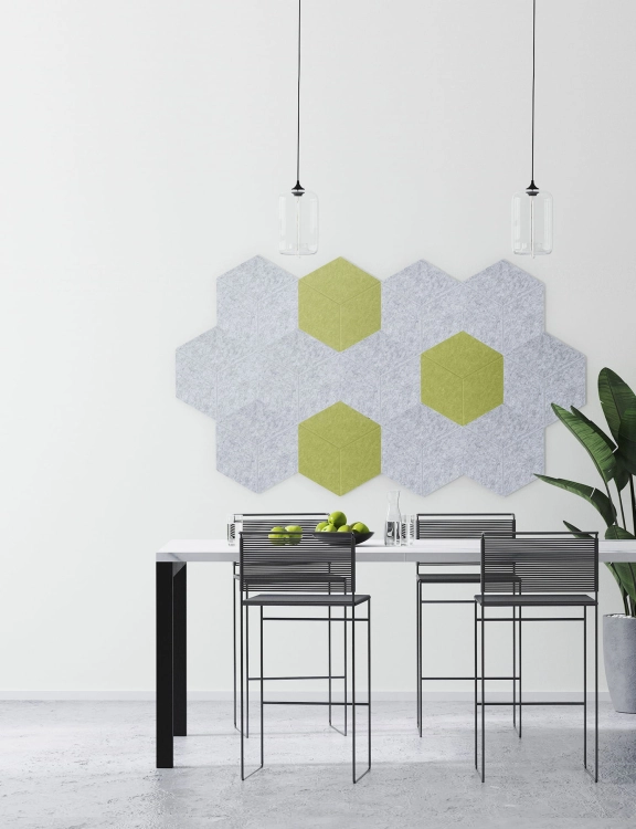 efloor_panel_scienny_akustyczny_filcowy_felly_40x46cm_heksagon_02_szary