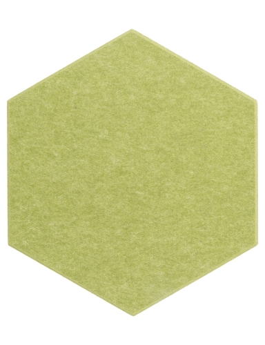 efloor_panel_scienny_akustyczny_filcowy_felly_40x46cm_heksagon_01_zielony