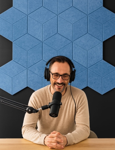 efloor_panel_scienny_akustyczny_filcowy_felly_40x46cm_heksagon_02_niebieski