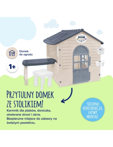 efloor_domek_ogrodowy_ze_stolikiem_dla_dzieci_120x175x120,5cm_do_zabawy_w_ogrodzie