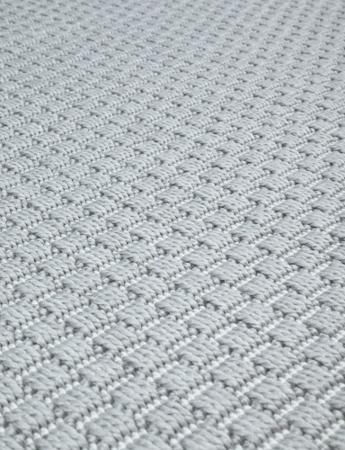 efloor Dywan Zewnętrzny na wymiar Scandi szer.4m Nowoczesny Szary