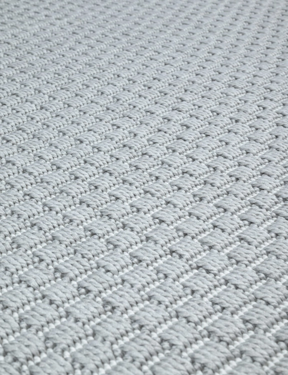 efloor Dywan Zewnętrzny na wymiar Scandi szer.4m Nowoczesny Szary