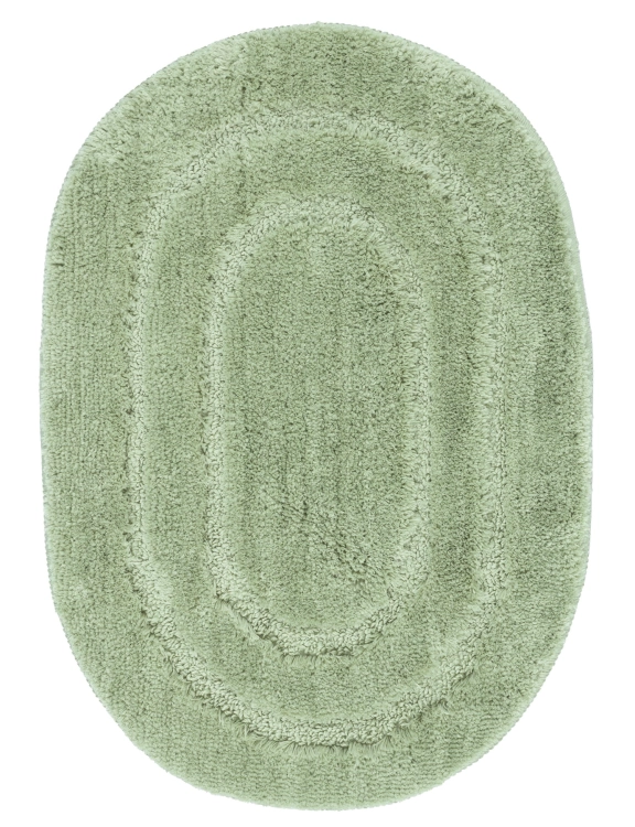 efloor_dywanik_lazienkowy_soft_40x60cm_owal_zielony