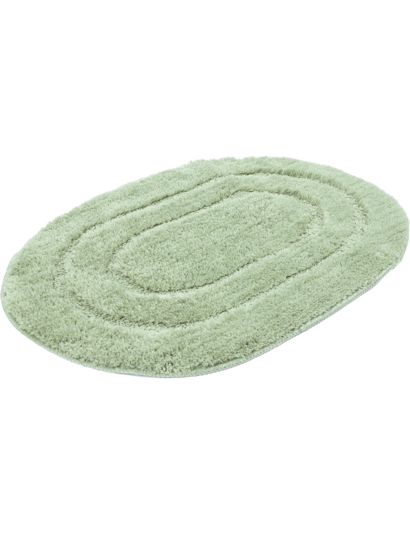 e_floor_komplet_dywanikow_lazienkowych_soft_owal_zestaw_2szt_40x60cm_+_50x80cm_zielony