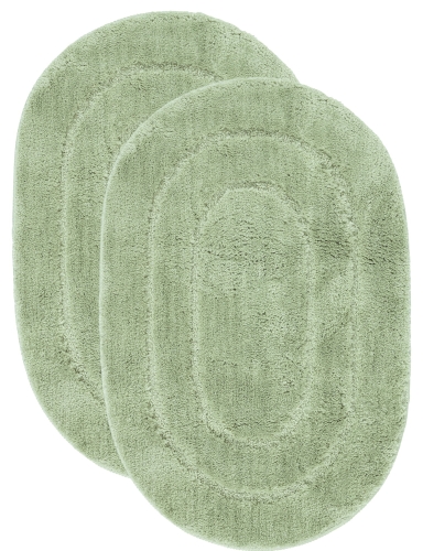 efloor_komplet_dywanikww_lazienkowych_soft_owal_zestaw_2_szt_50x80cm_zielony