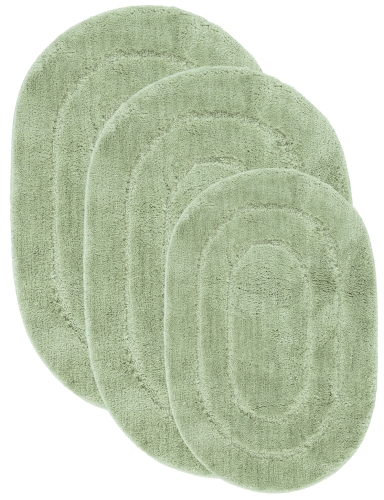efloor_komplet_dywanikow_lazienkowych_soft_owal_duzy_zestaw_3_szt_zielony