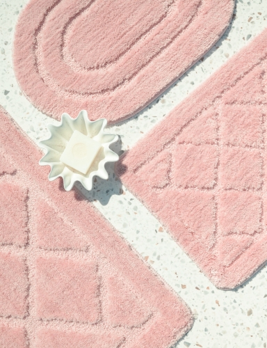 efloor_komplet_dywanikow_lazienkowych_soft_owal_zestaw_2_szt_50x80cm_rozowy