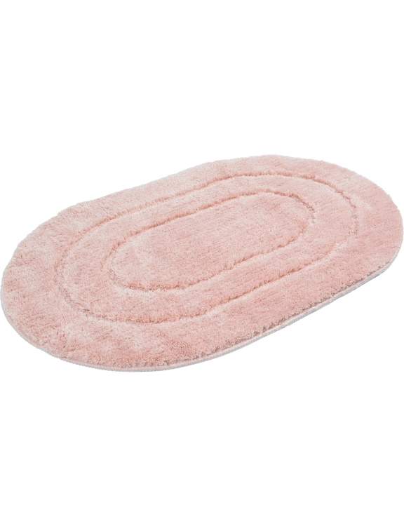 efloor_komplet_dywanikow_lazienkowych_soft_owal_zestaw_2_szt_50x80cm_rozowy