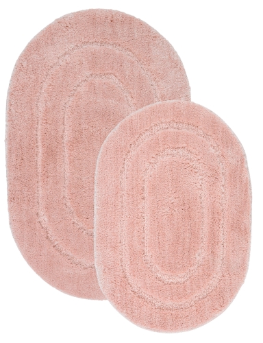 efloor_komplet_dywanikow_lazienkowych_soft_owal_zestaw_2_szt_40x60cm_+_50x80cm_rozowy