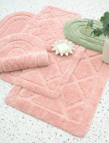 efloor_komplet_dywanikow_lazienkowych_soft_zestaw_3_szt_rozowy