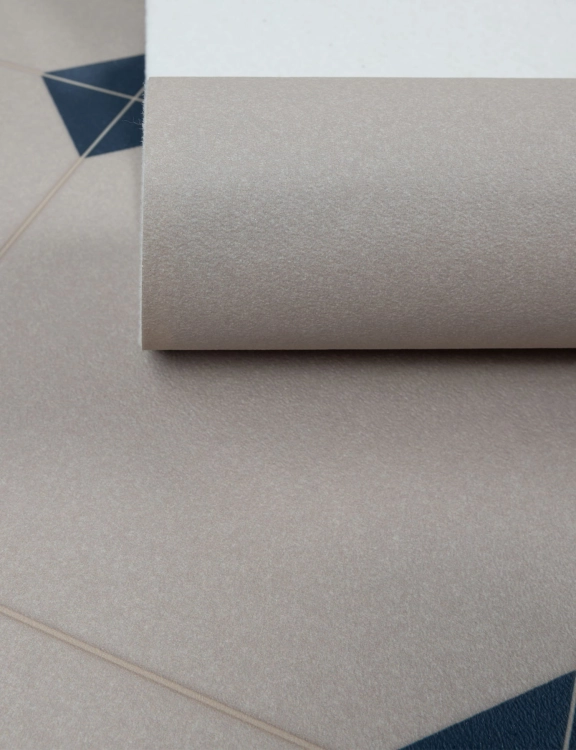 Efloor_Wykladzina_PCV_3m_Dover_Plytki_Retro_Granatowy