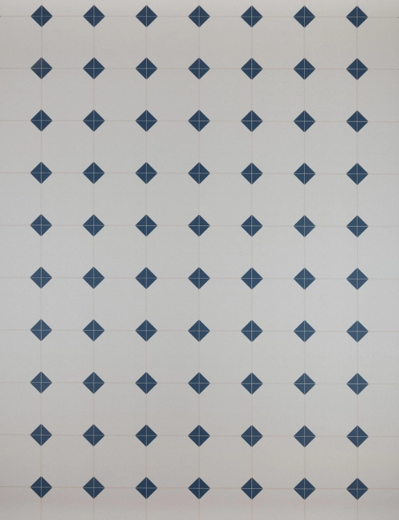 Efloor_Wykladzina_PCV_3m_Dover_Plytki_Retro_Granatowy