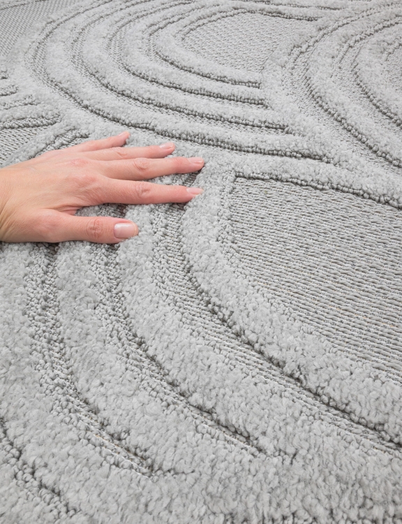 efloor_dywan_boho_cora_60x100cm_abstrakcja_szary