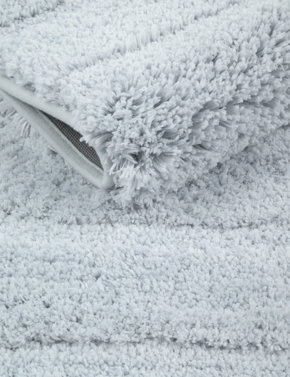 Efloor Dywanik Łazienkowy Henry 60x90cm Szary