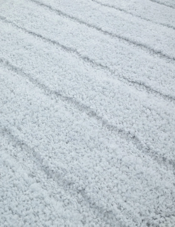 Efloor Dywanik Łazienkowy Henry 60x90cm Szary