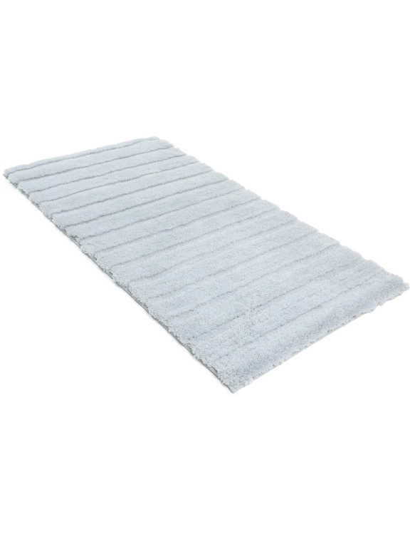 Efloor Dywan Shaggy Henry 80x150cm Szary