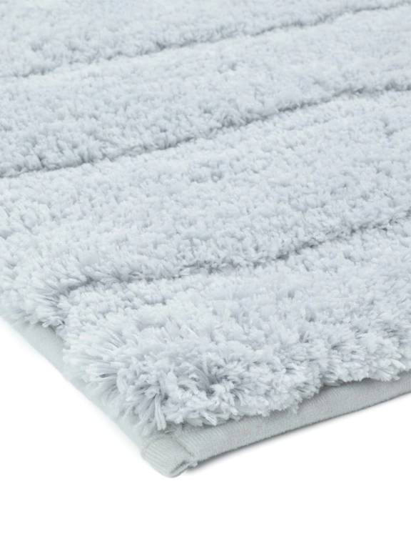 Efloor Dywan Shaggy Henry 80x150cm Szary