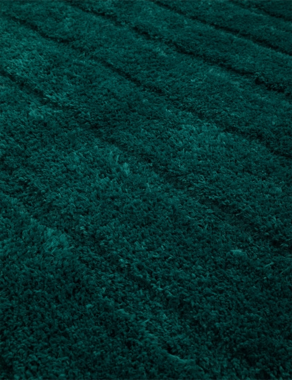 efloor Komplet Dywaników Łazienkowych Henry Zestaw 2 szt 60x110cm Zielony