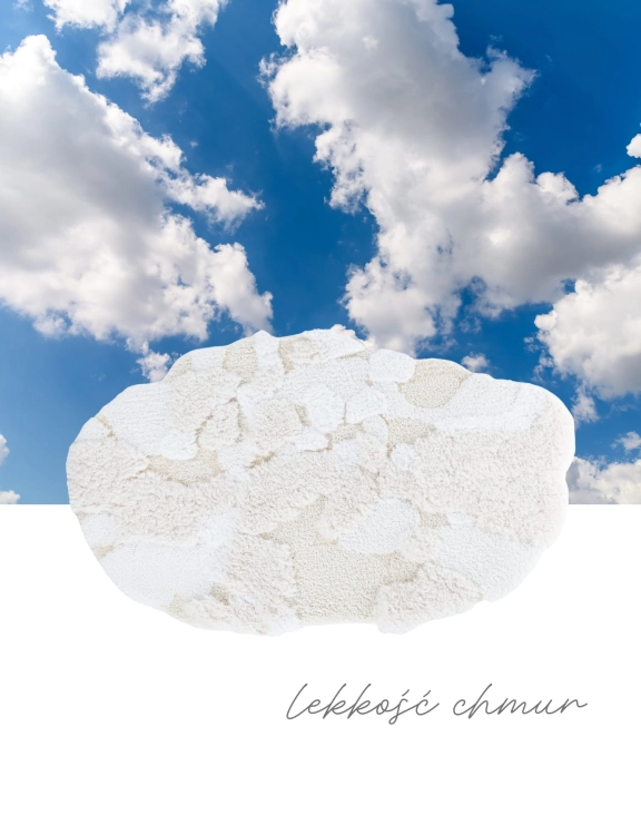 efloor_EF0378_dywanik_lazienkowy_shaggy_gaia_luxe_pluszowy_50x80cm_strukturalny_kremowy