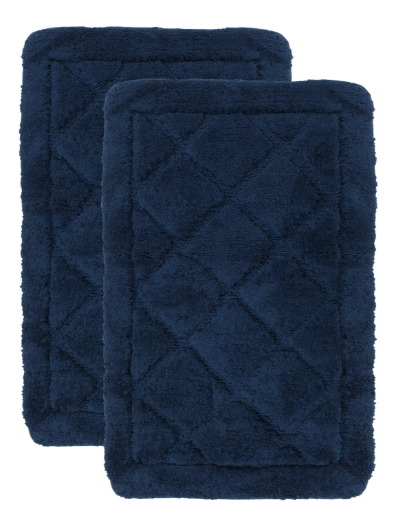 efloor_komplet_dywanikow_lazienkowych_soft_zestaw_2_szt_40x60cm_granatowy