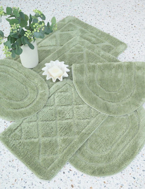 efloor_komplet_dywanikow_lazienkowych_soft_zestaw_2_szt_40x60cm_zielony