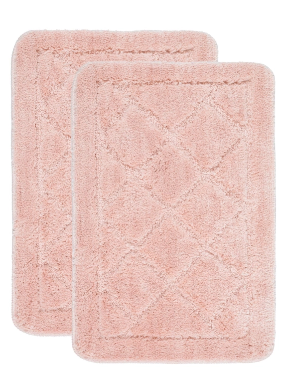 efloor_komplet_dywanikoww_lazienkowych_soft-zestaw_2szt_40x60cm_rozowy