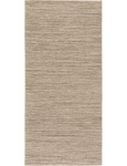 Chodnik Antypoślizgowy Siena 75x160cm Brązowy