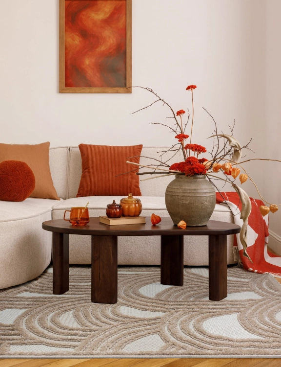 efloor_dywan_boho_cora_200x300cm_abstrakcja_bezowy