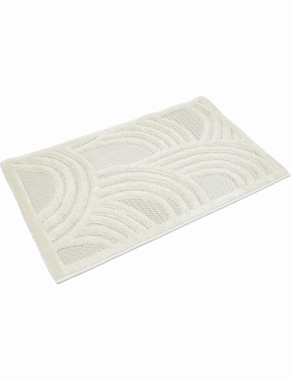 efloor_dywan_boho_cora_60x100cm_abstrakcja_kremowy