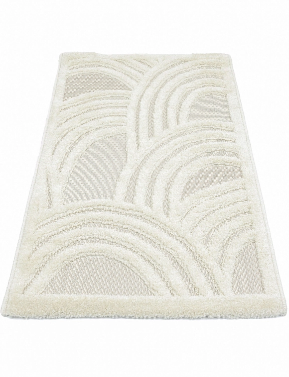 efloor_dywan_boho_cora_60x100cm_abstrakcja_kremowy