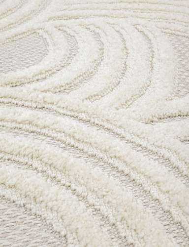 efloor_dywan_boho_cora_60x100cm_abstrakcja_kremowy