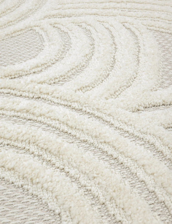 efloor_dywan_boho_cora_60x100cm_abstrakcja_kremowy