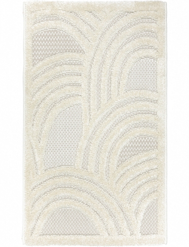 efloor_dywan_boho_cora_60x100cm_abstrakcja_kremowy