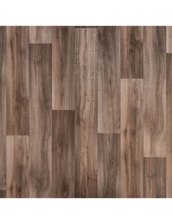 efloor_wykladzina_PCV_4m_diana_lime_679_deska_rustykalna_brazowy