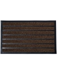 Wycieraczka Zewnętrzna Grass MAT 60x90cm Brązowy