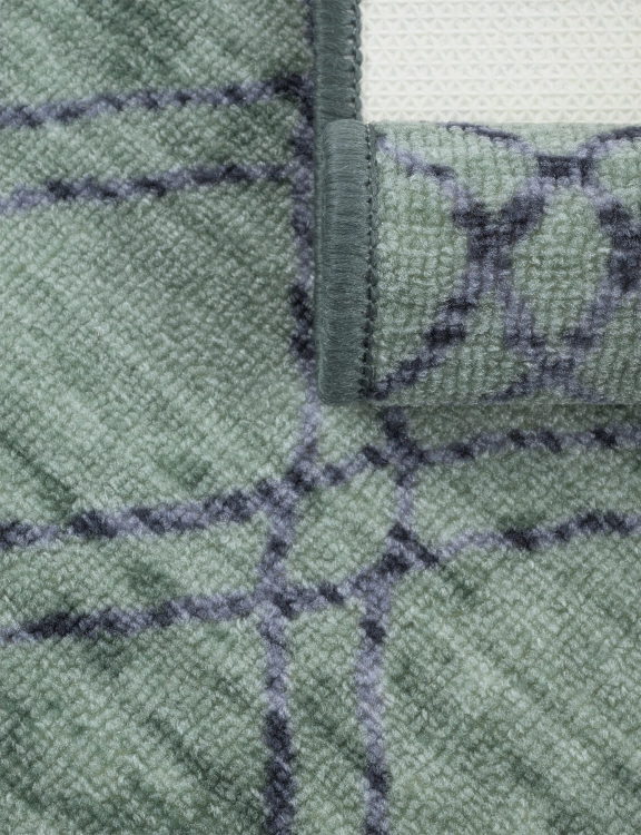 efloor_chodnik_antyposlizgowy_vita_80x200cm_romby zielony