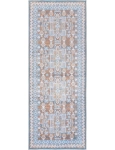 Chodnik Klasyczny Sereno 80x300cm Velvet Beżowy