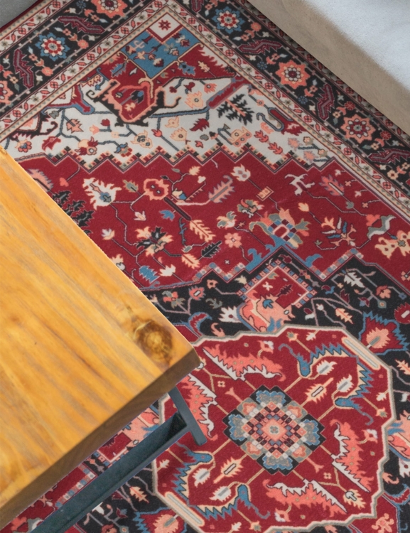 efloor_dywan_klasyczny_sereno_200x300cm_velvet_czerwony