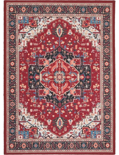 efloor_dywan_klasyczny_sereno_160x230cm_velvet_czerwony