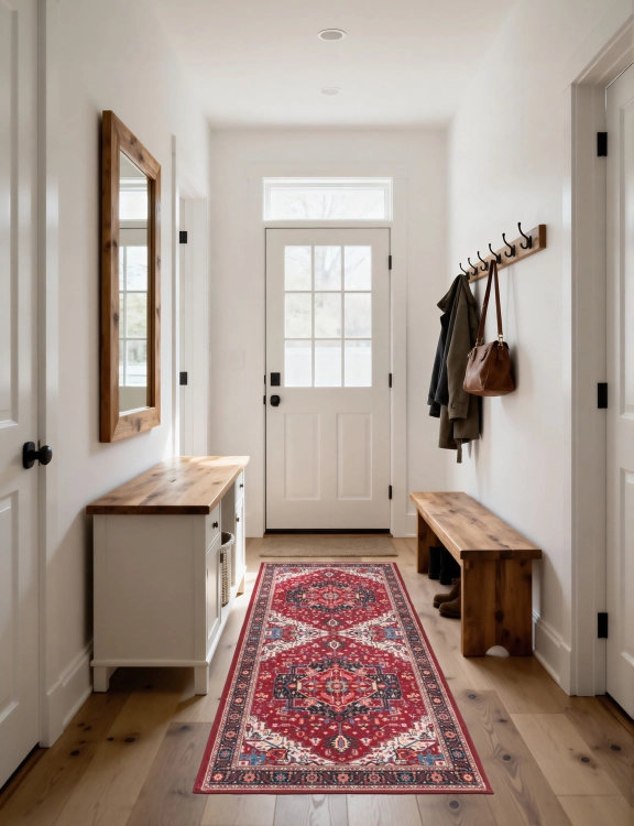 efloor_chodnik_klasyczny_sereno_80x300cm_velvet_czerwony