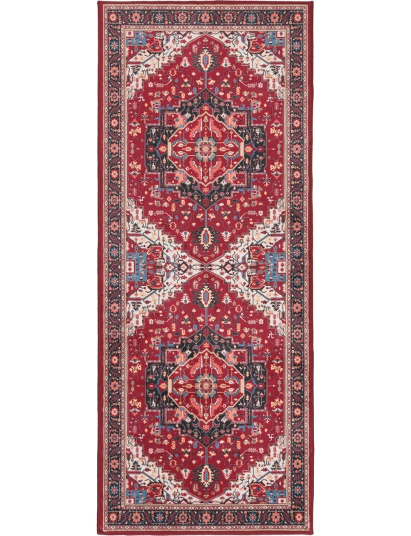 efloor_chodnik_klasyczny_sereno_80x300cm_velvet_czerwony