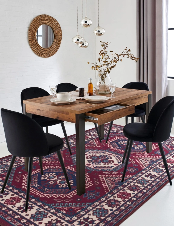 efloor_dywan_klasyczny_sereno_160x230cm_velvet_bordowy