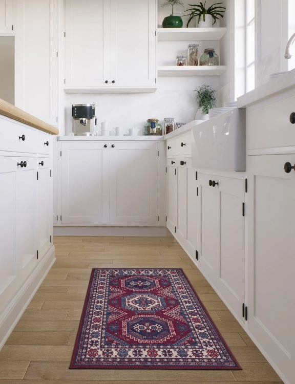 efloor_dywan_klasyczny_sereno_60x100cm_velvet_bordowy