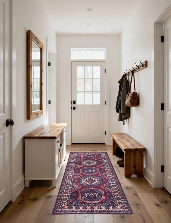 efloor_chodnik_klasyczny_sereno_80x300cm_velvet_bordowy