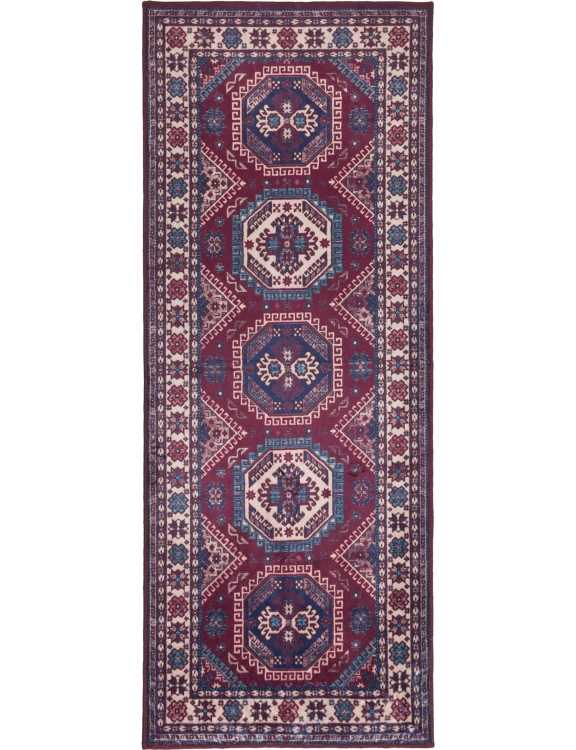 efloor_chodnik_klasyczny_sereno_80x300cm_velvet_bordowy