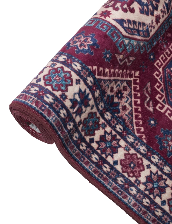 efloor_chodnik_klasyczny_sereno_80x300cm_velvet_bordowy